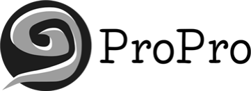 ProPro logo