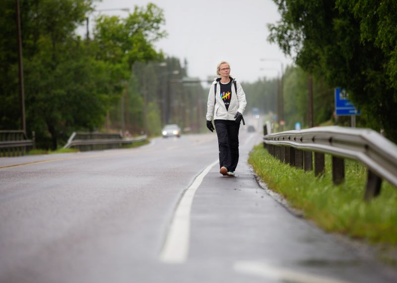 FinnWalk, credit: Miikka Kiminki